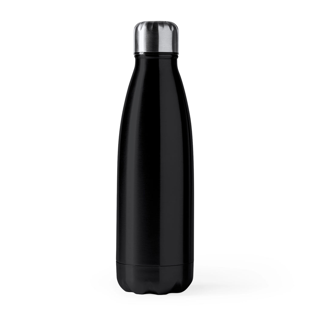 Roestvrijstalen fles 700 ml - Rood
