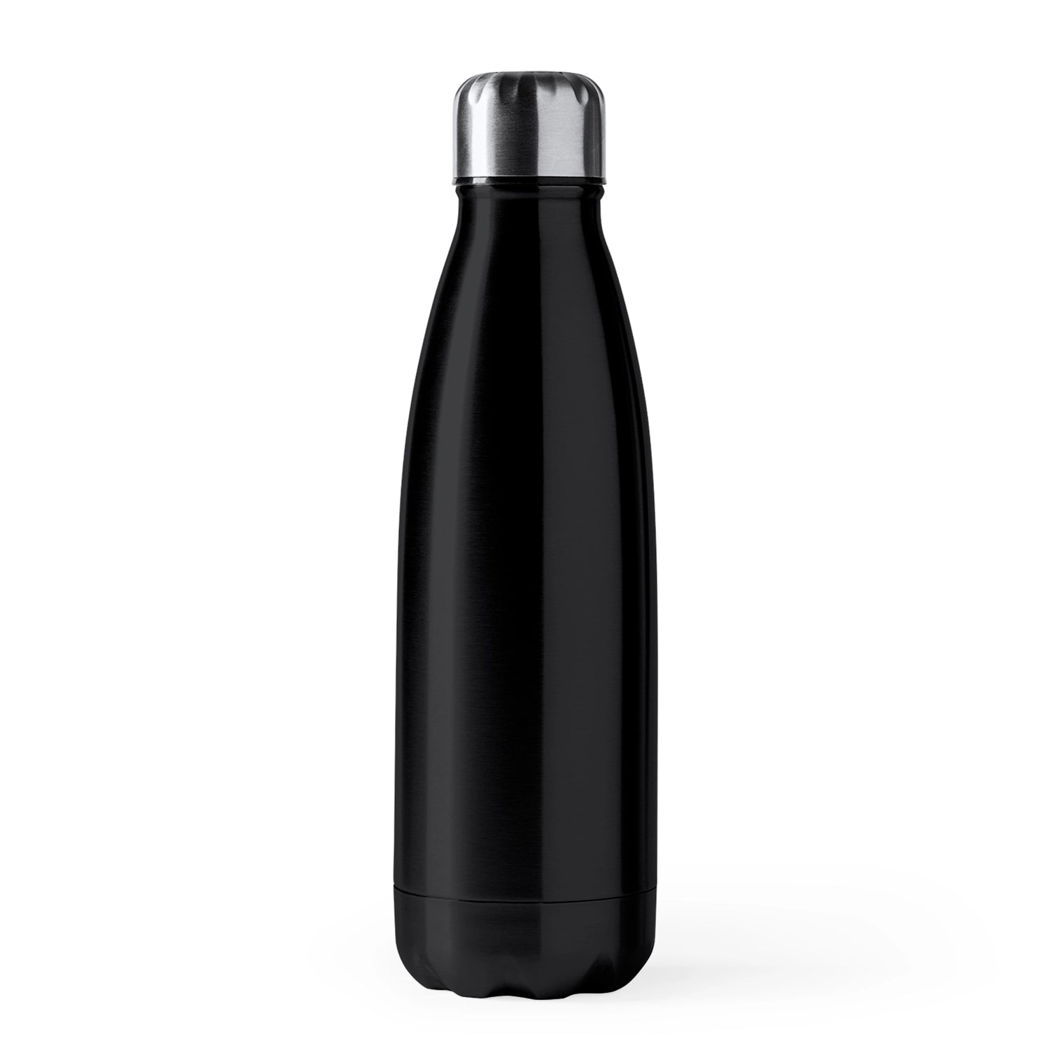 Roestvrijstalen fles 700 ml - Rood