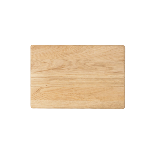 Eiken Serveerboard Set (2pcs)  (excl. houder)| Borrelplank