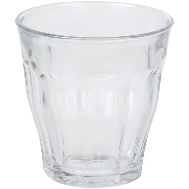 Duralex drinkglas Picardie