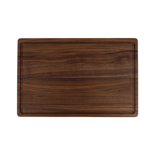 American Walnut Serveerboard 430x280x19MM | Borrelplank