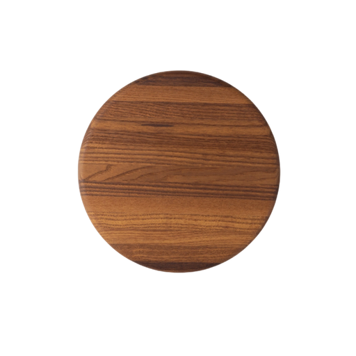 Thermisch Essen Serveerboard rond ∅220MM | Borrelplank