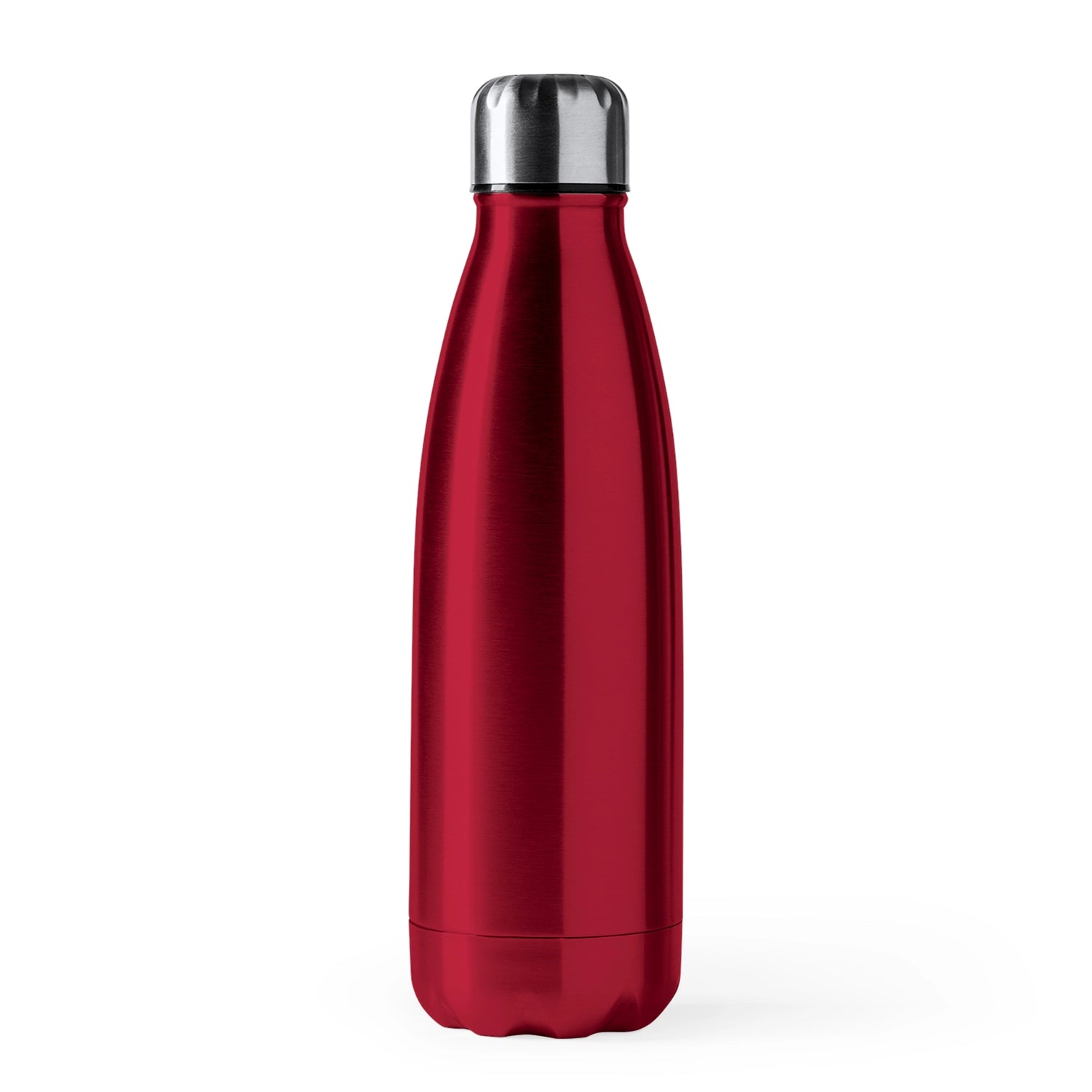 Roestvrijstalen fles 700 ml - Rood