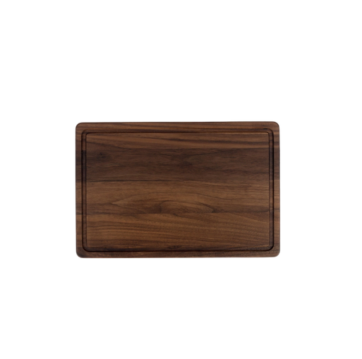 American Walnut Serveerboard 310x200x19MM | Borrelplank