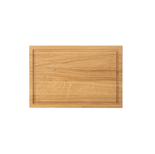 Eiken Serveerboard (excl. houder) 300x200x20MM | Borrelplank