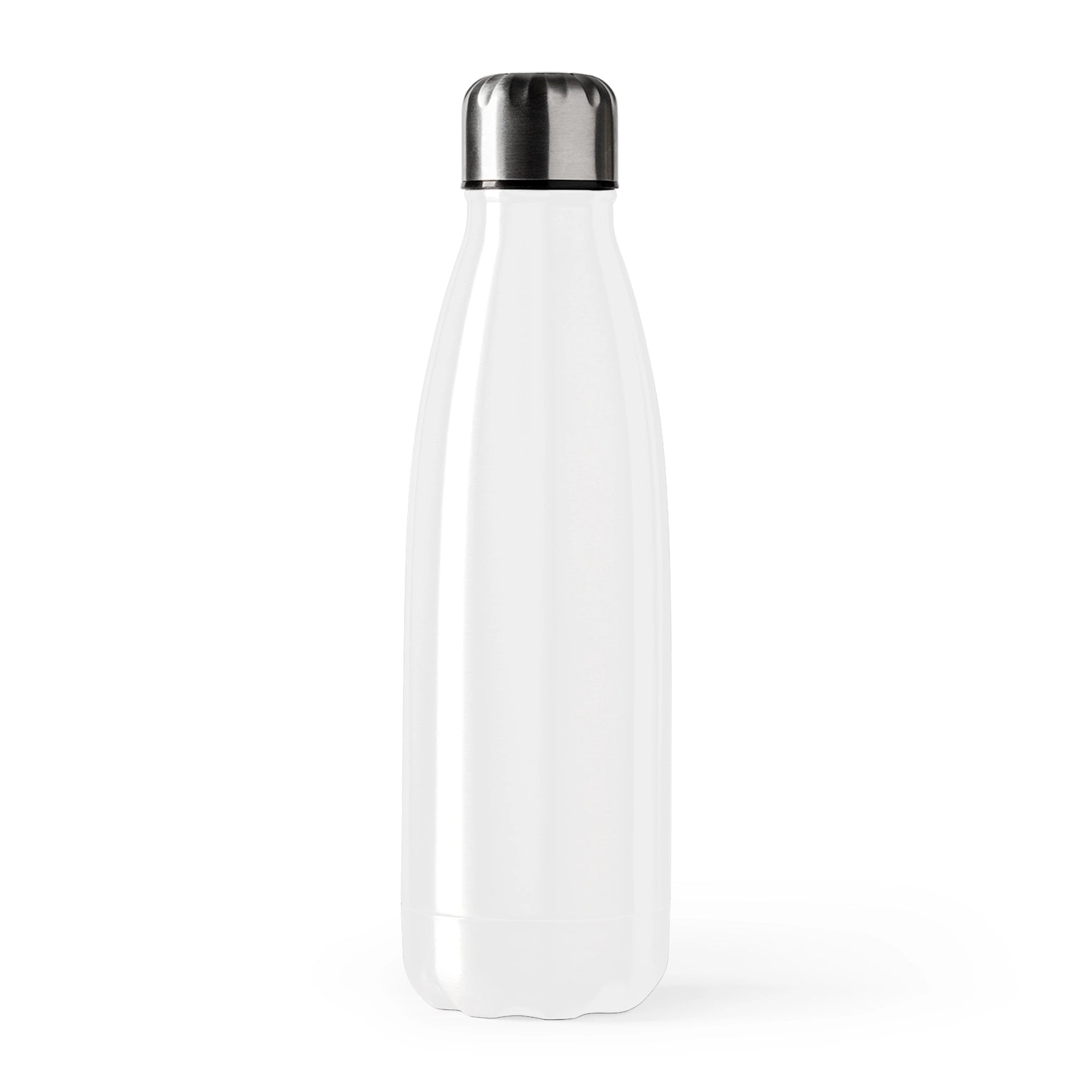 Roestvrijstalen fles 700 ml - Rood
