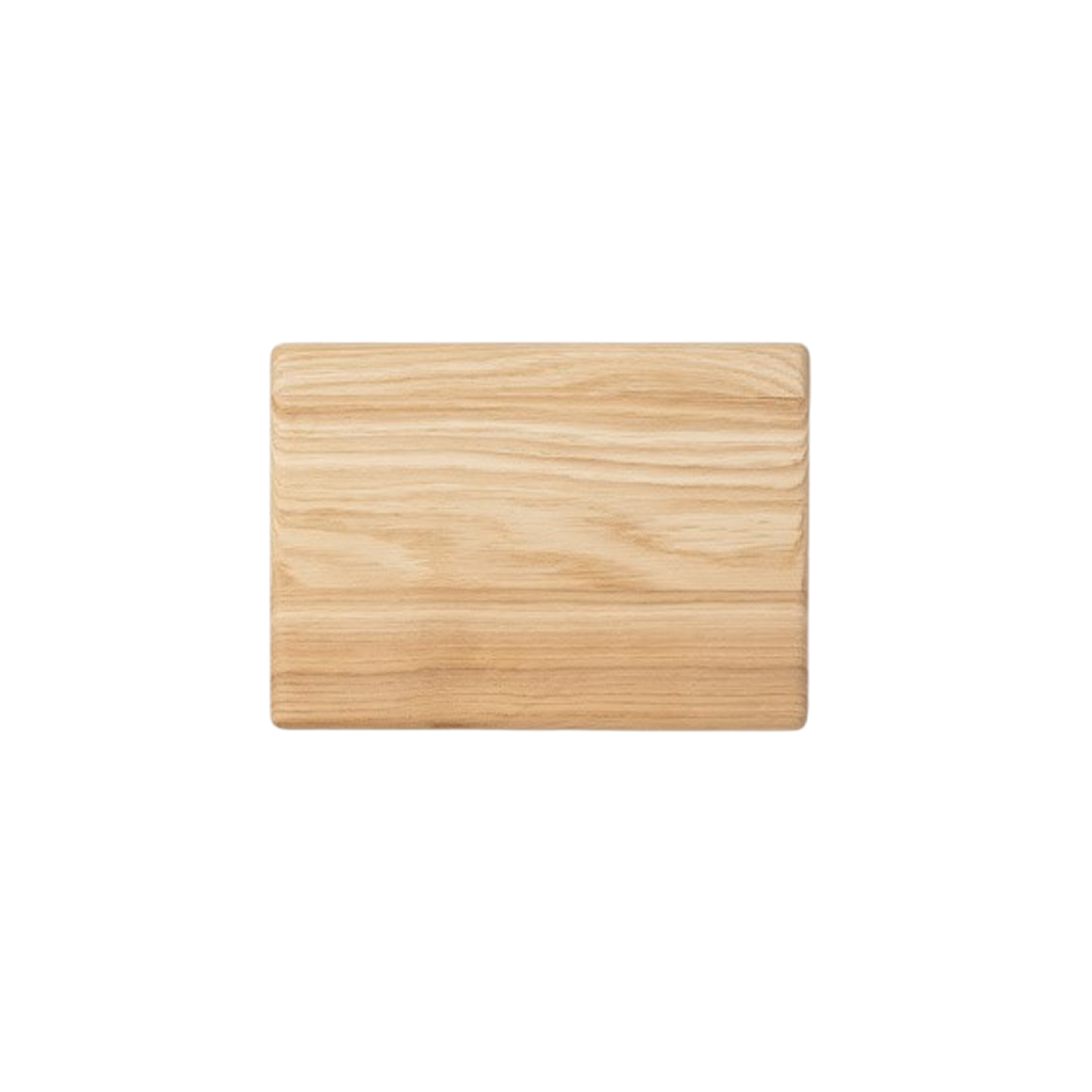 Eiken Serveerboard 250x180x15MM | Borrelplank