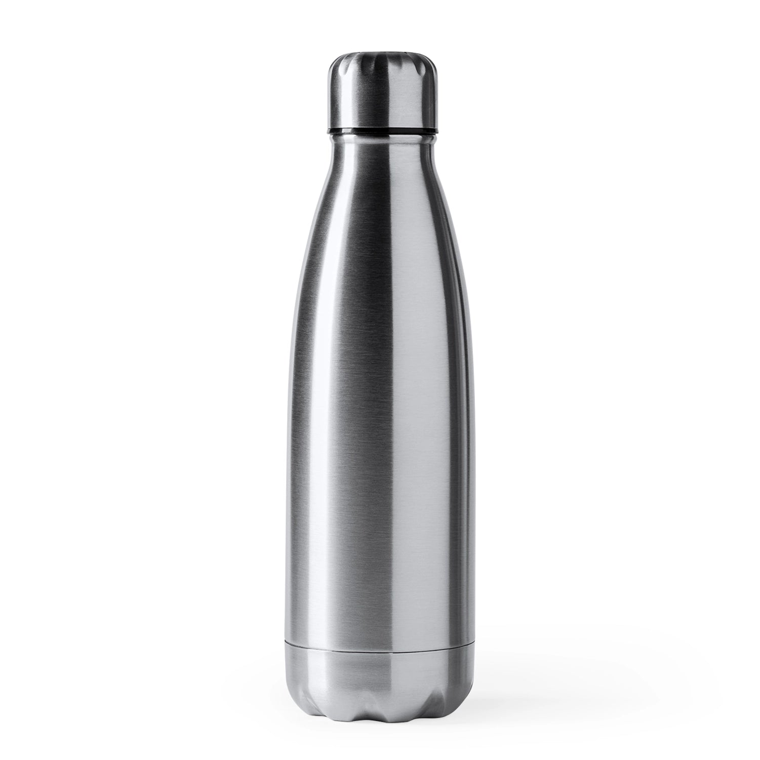 Roestvrijstalen fles 700 ml - Rood