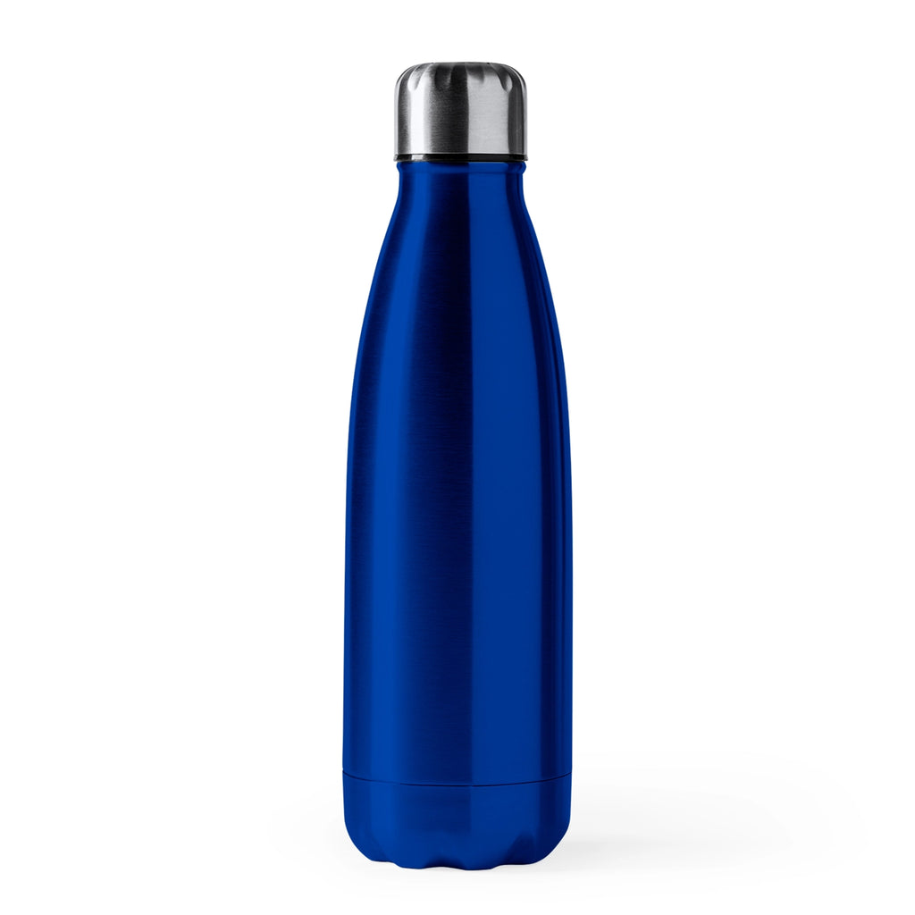 Roestvrijstalen fles 700 ml - Rood