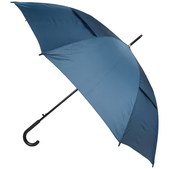 Windparaplu -  Blauw