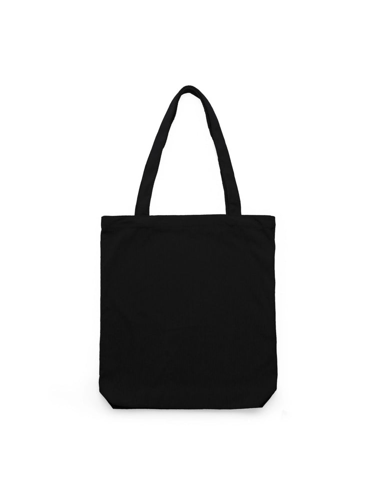 Corduroy tas - Groen