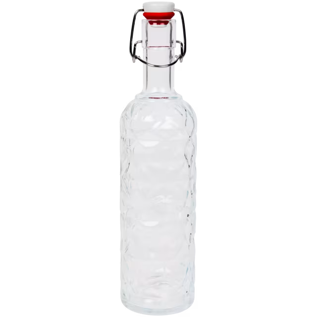 Bormioli waterfles