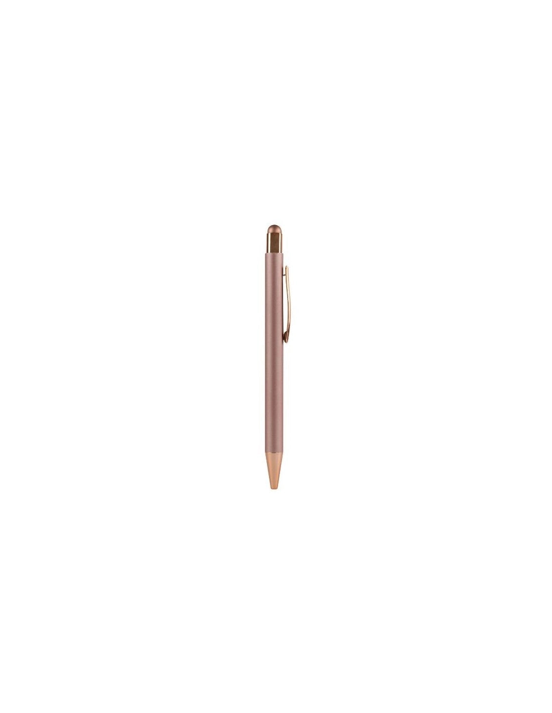 Alluminium pen -  Roze