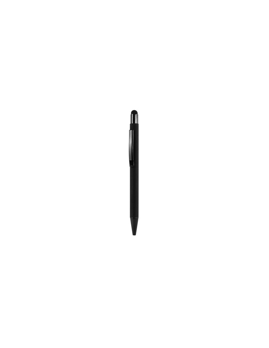 Alluminium pen -  Zwart