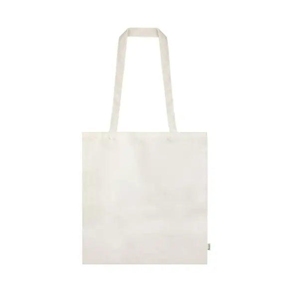 Totebag polyester - Beige