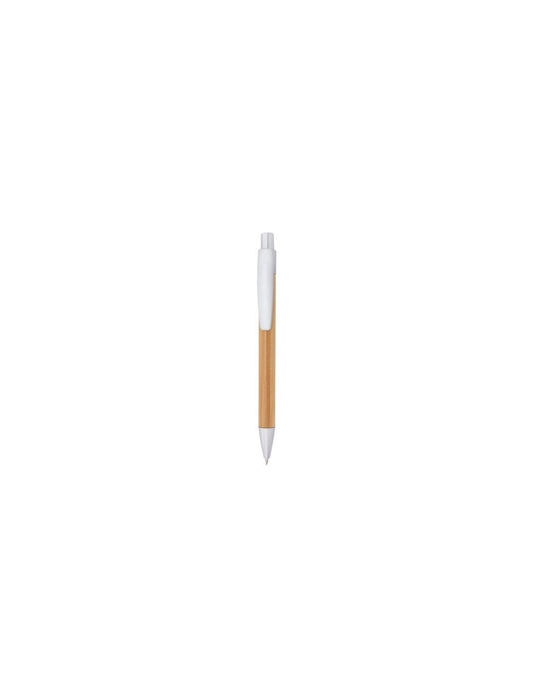 Chromen pen - Bamboe