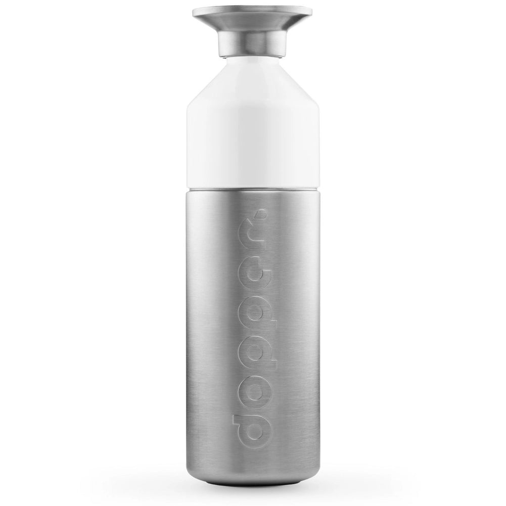 Dopper Steel herbruikbare waterfles 800 ml