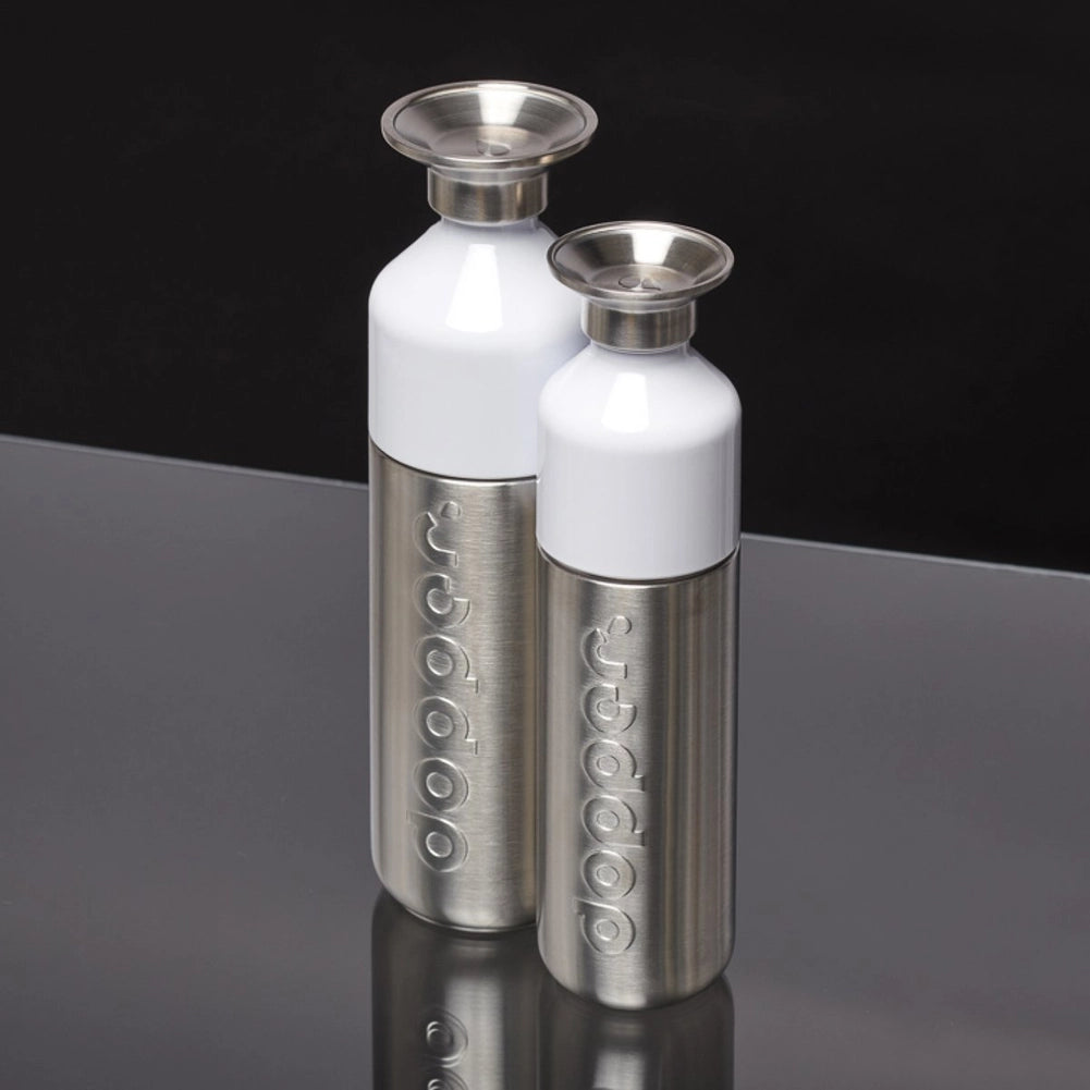 Dopper Steel herbruikbare waterfles 800 ml