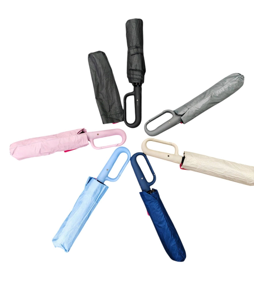 Windparaplu -  Kleur