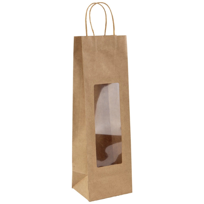 Kraft fleszak Magnum  - 1 Fles (Excl. Fles)
