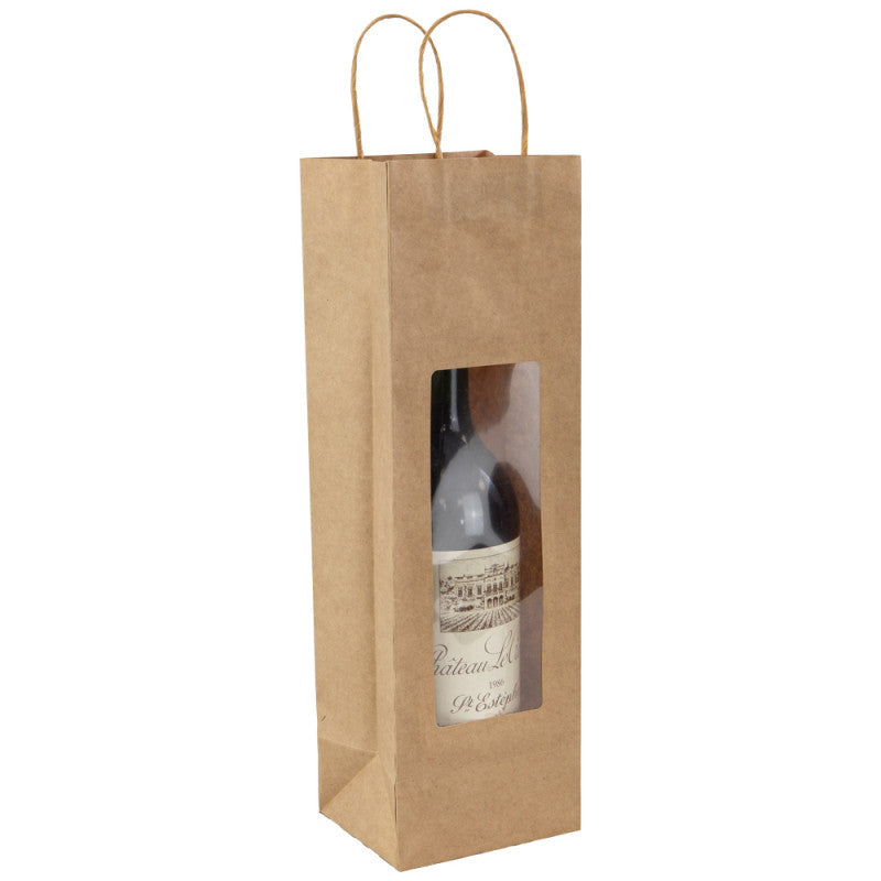 Kraft fleszak Magnum  - 1 Fles (Excl. Fles)