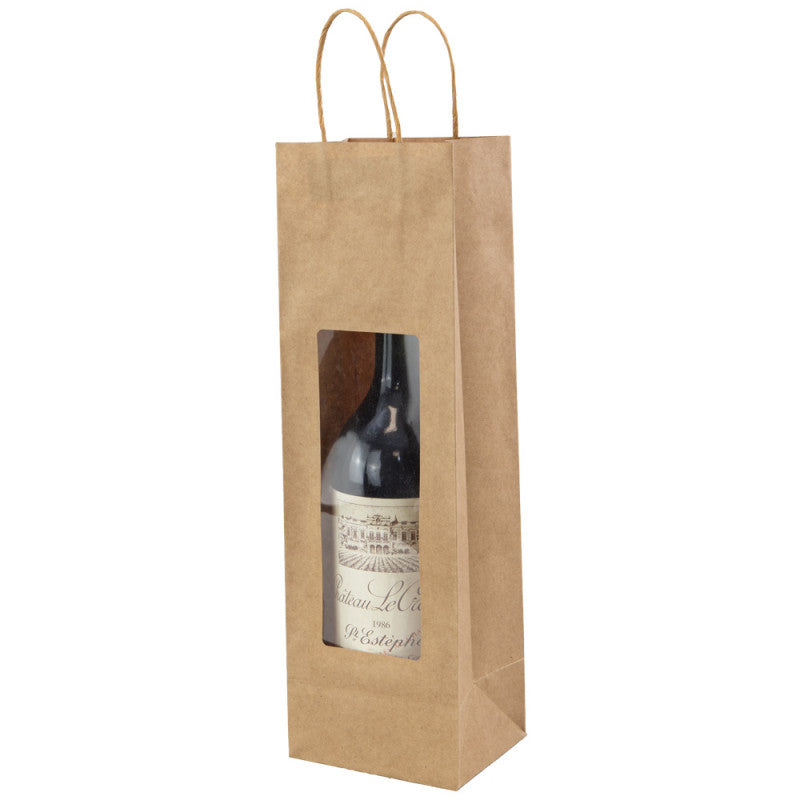 Kraft fleszak Magnum  - 1 Fles (Excl. Fles)