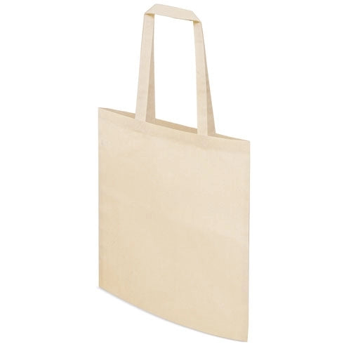 Katoenen tas -  Beige