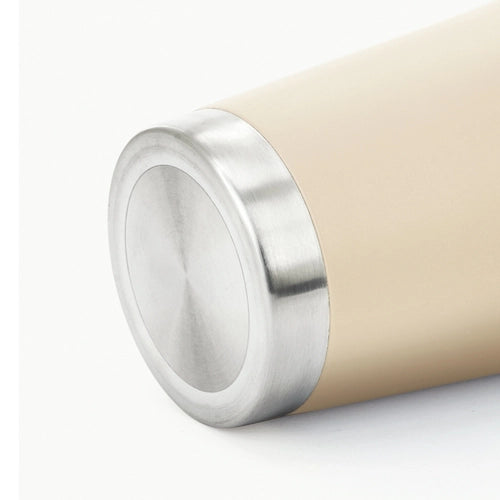 Thermosbeker met handvat - Groen
