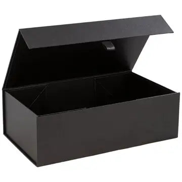 Magnetische wijnfles verpakking - 2 flssen (Excl. Wijn)