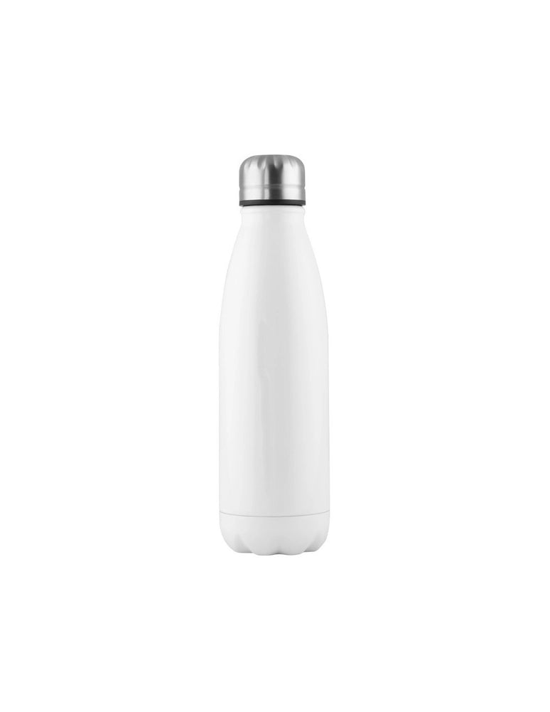 Roestvrijstalen fles 750 ml