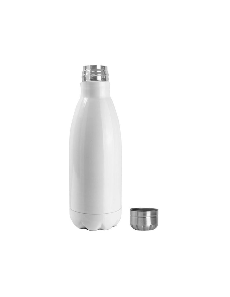 Roestvrijstalen fles 750 ml