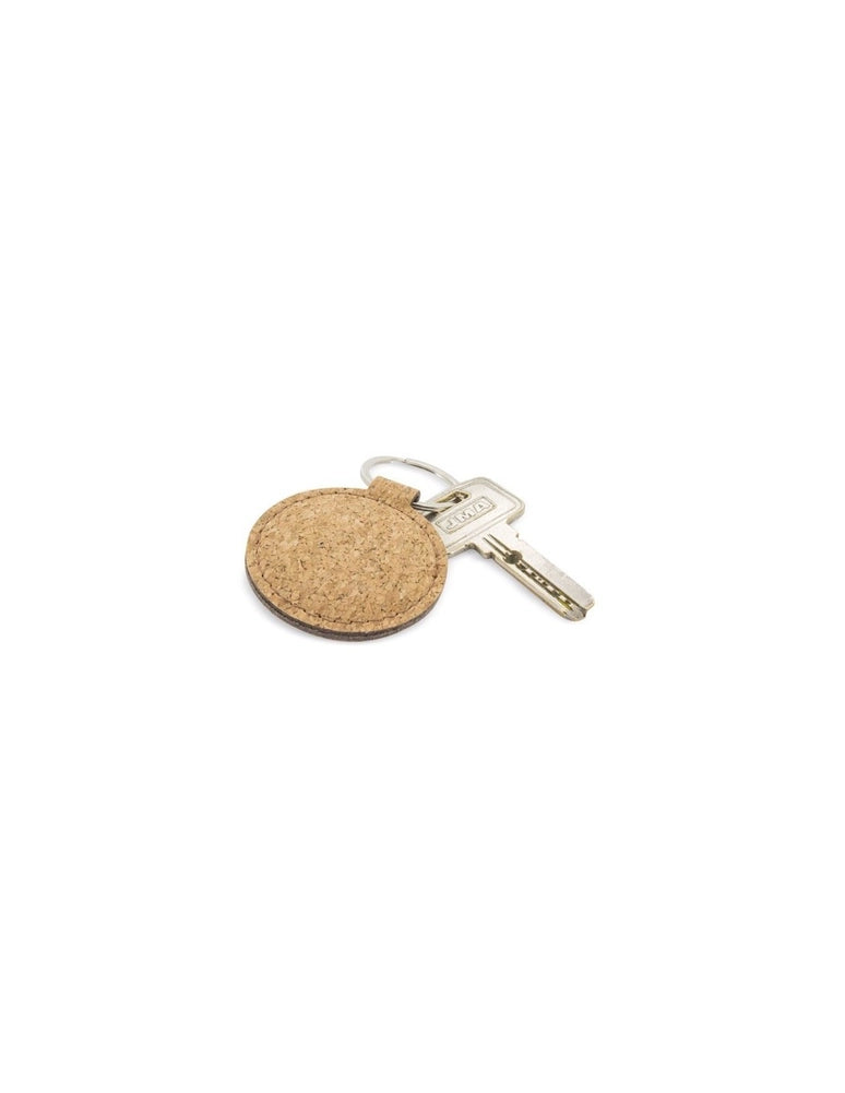 Sleutelhanger kurk