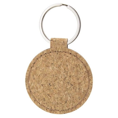 Sleutelhanger kurk