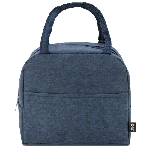 Koeltas polyester - Blauw