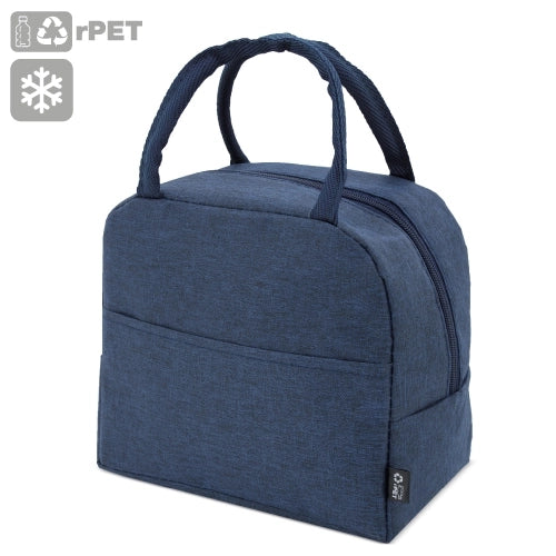 Koeltas polyester - Blauw