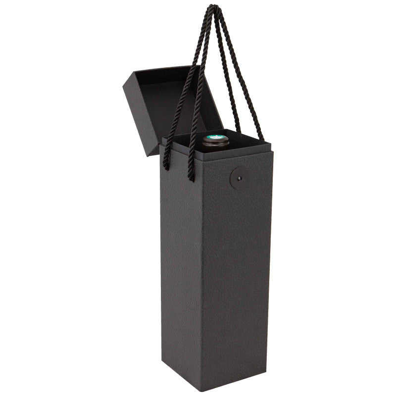 Flessenbox 10x10x33 - 1 fles