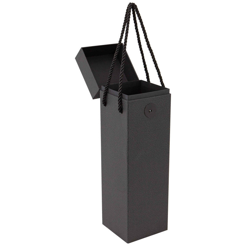 Flessenbox 10x10x33 - 1 fles