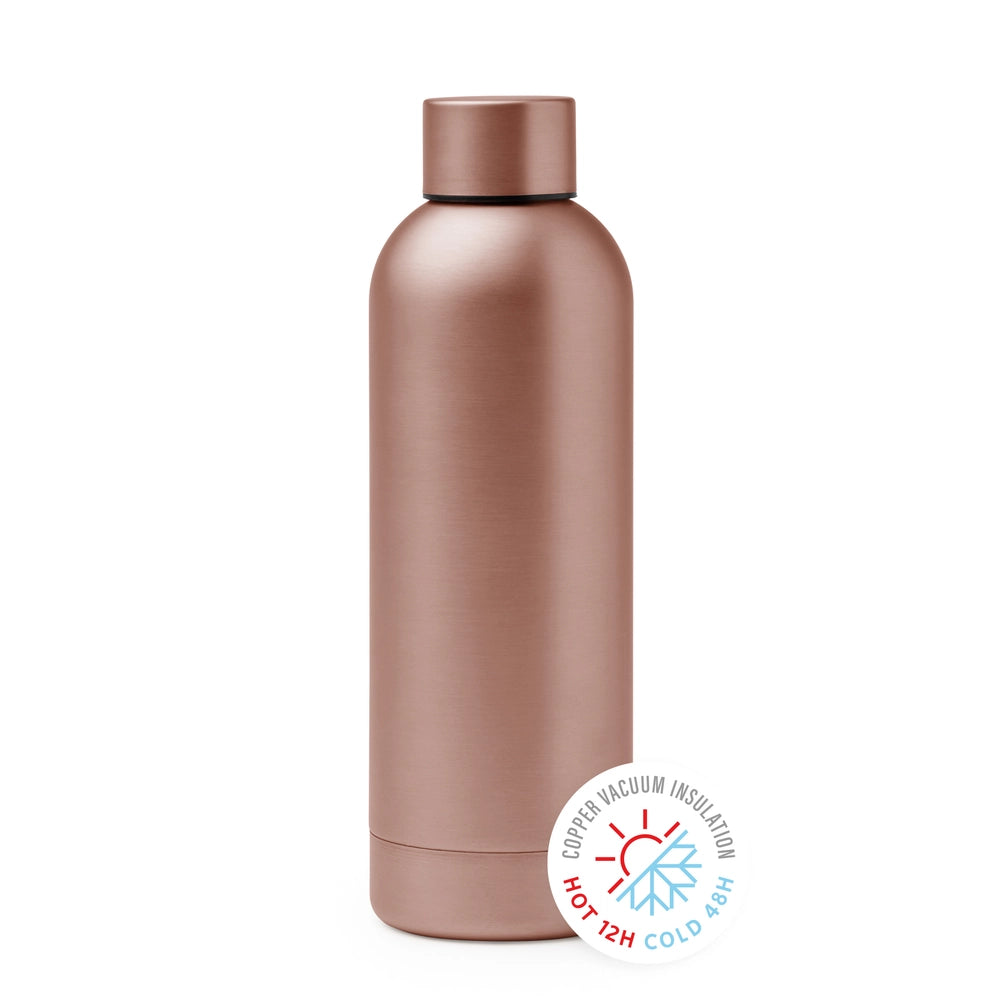 Thermosfles 550ml - Goud