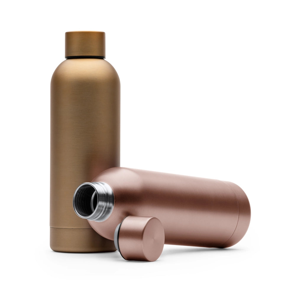 Thermosfles 550ml - Goud